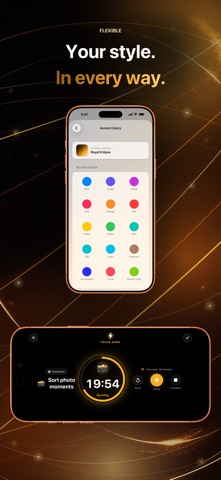 iFocus Plus screenshot 4