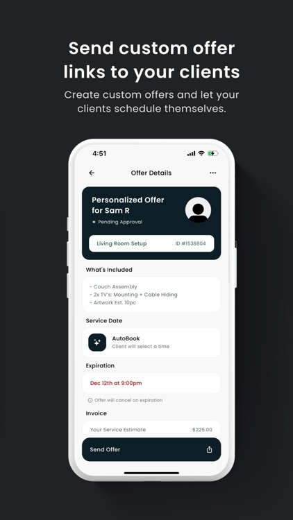 UrbanMount For Pros screenshot-5