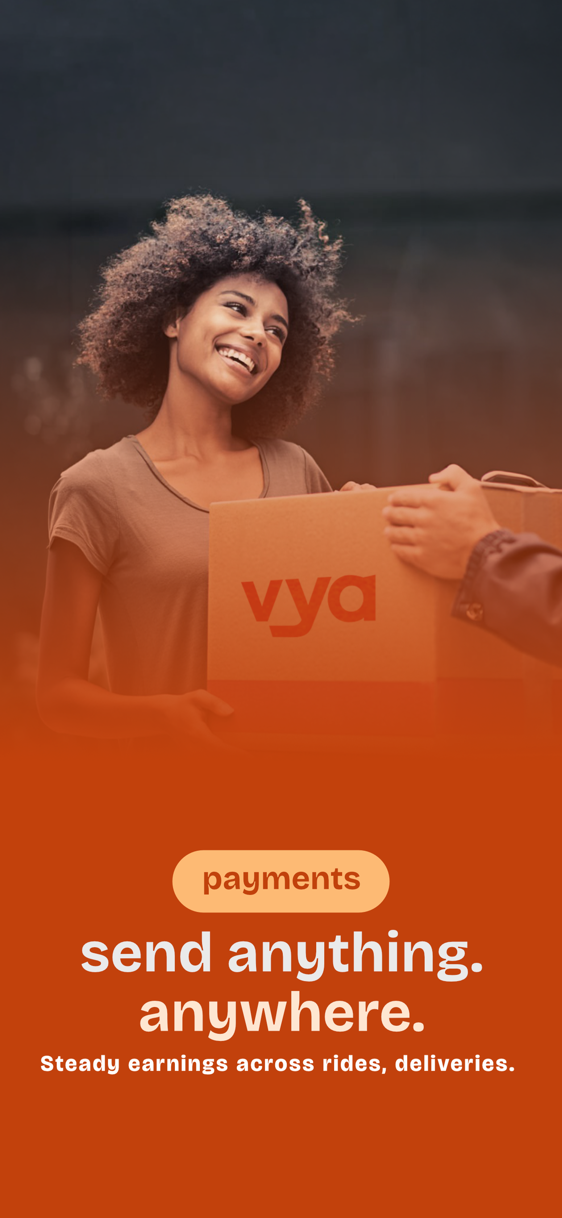 vya: rides and deliveries screenshot 6