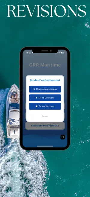 CRR Maritime screenshot 2
