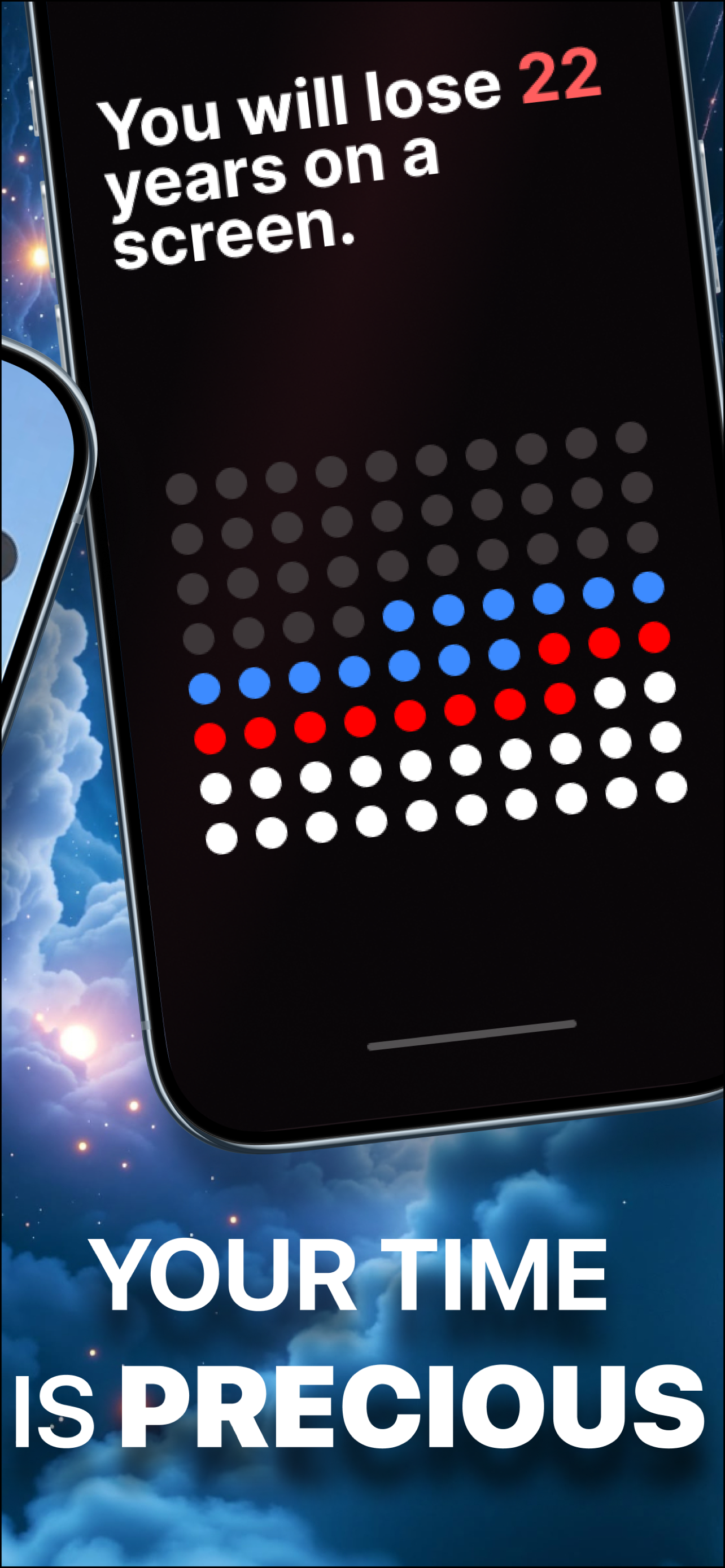Per Push: Screen Time Blocker screenshot 3