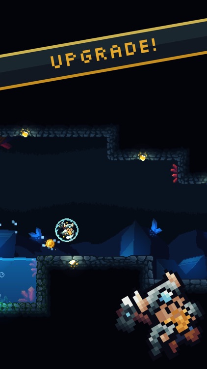 Prospector Run screenshot-3