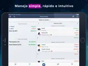 finanzas personales moneystats ipad capturas de pantalla 4