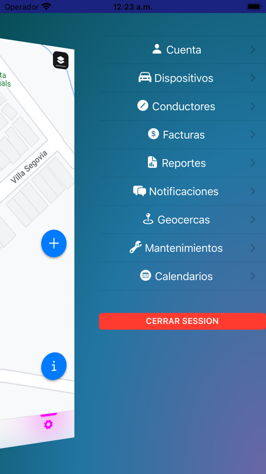 #6. GPS LIDER (iOS) 由: hernando oviedo