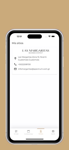 Las Margaritas BD screenshot