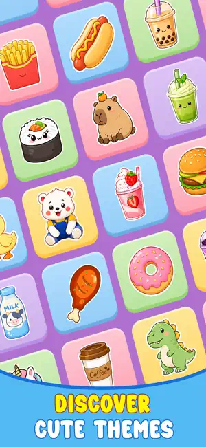 TidyDoku : Cozy Decor screenshot 3