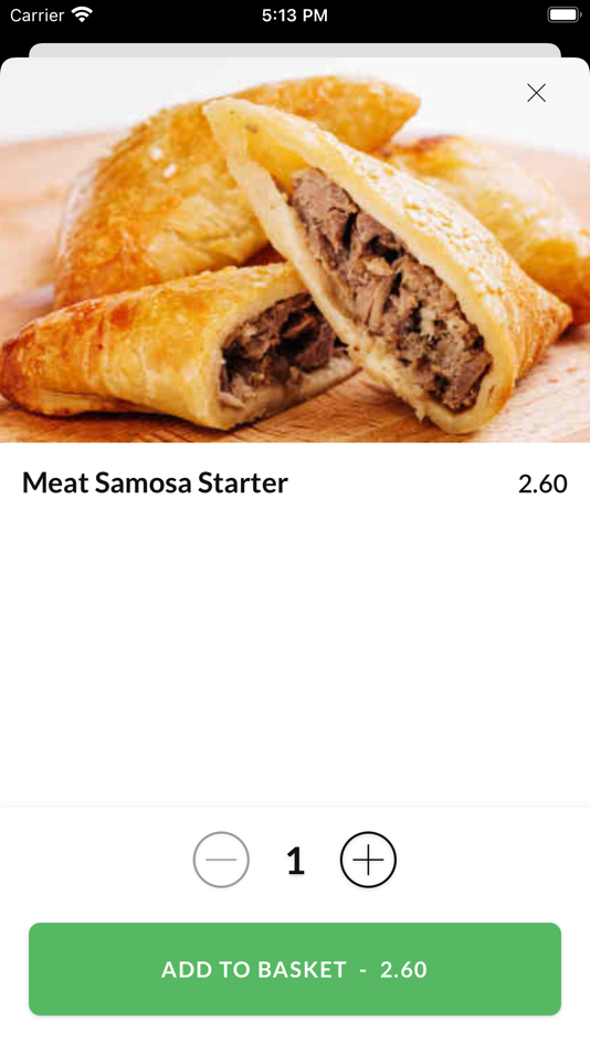 #5. Mega Bite Longton (iOS) 由: DANA KADR OMAR