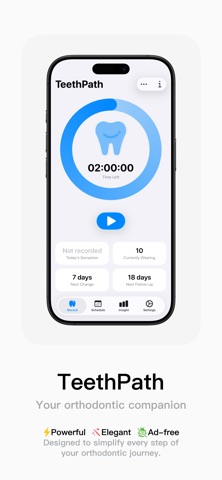 TeethPath Screenshot 1 of 7
