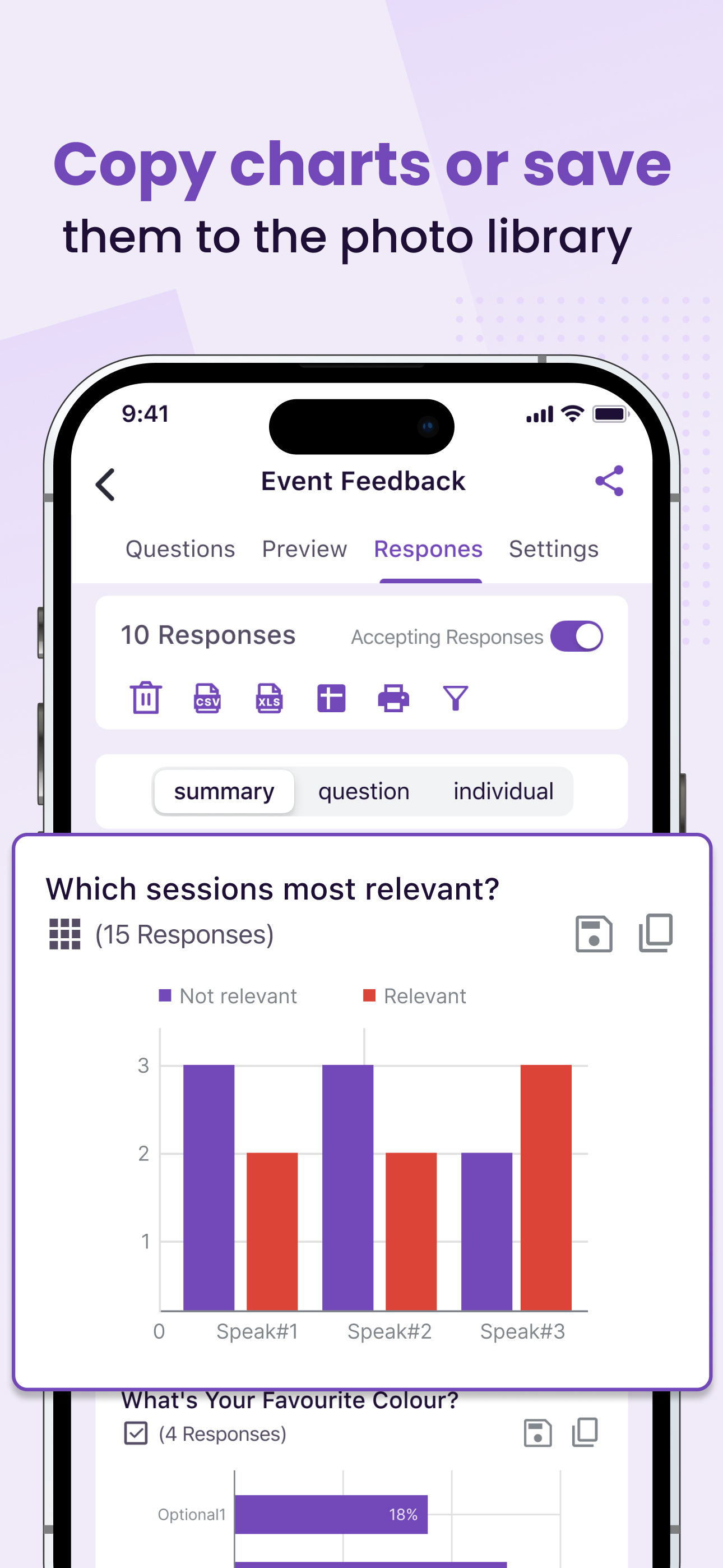 Forms: Form for Google Forms screenshot 6