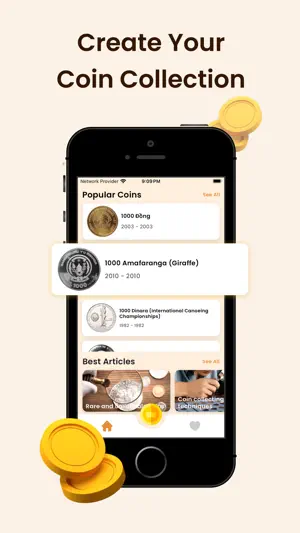 Coin Identifier : Coin Value screenshot 3