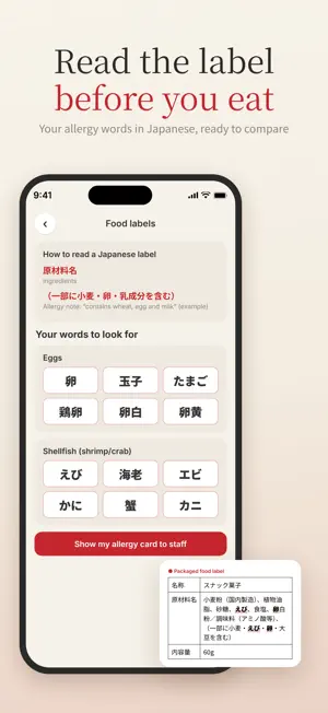 Japan Speak: Travel Phrases screenshot 4