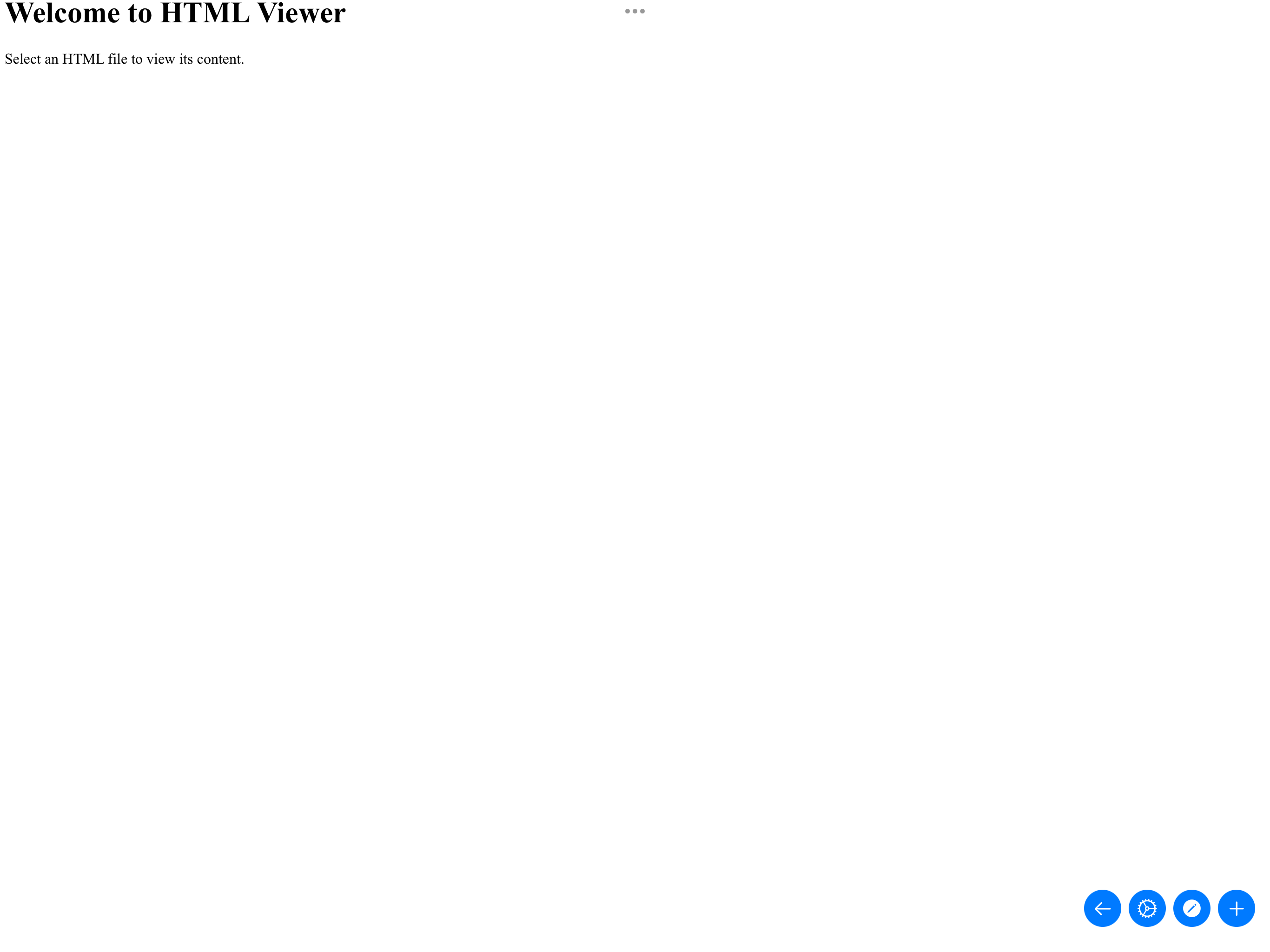 WebPlayground