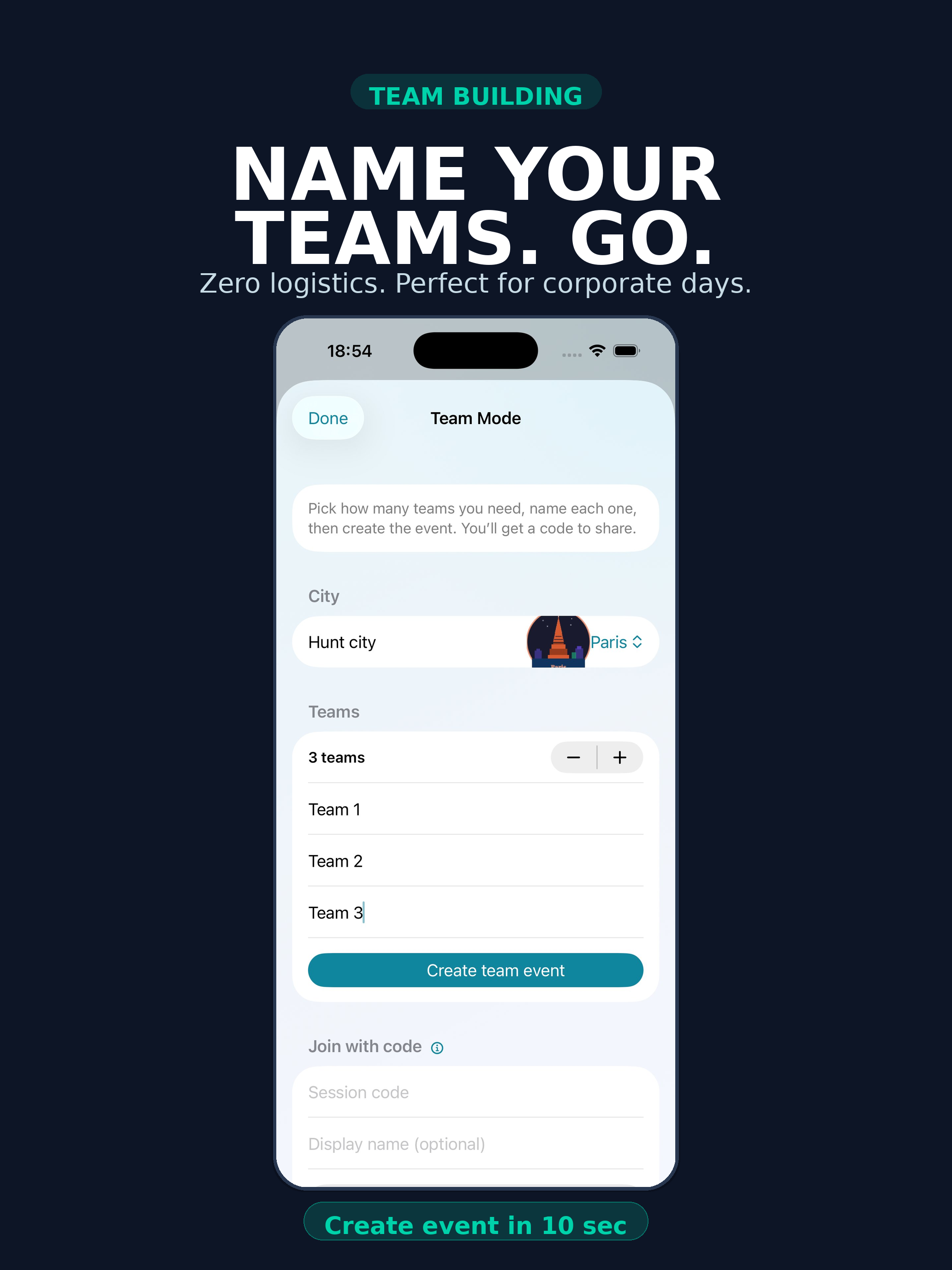 Team Quest multiplayer screenshot 8