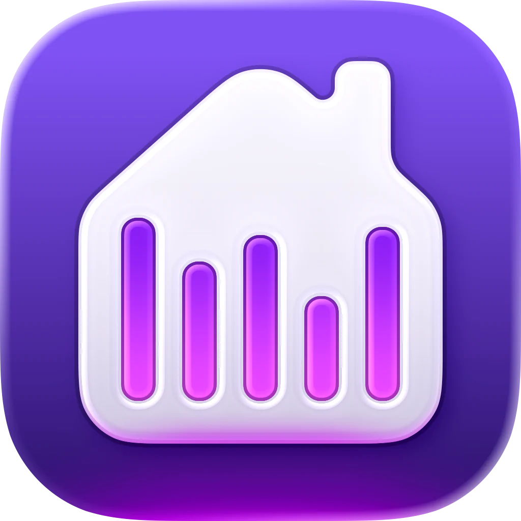 MeterStats – Energy Tracker