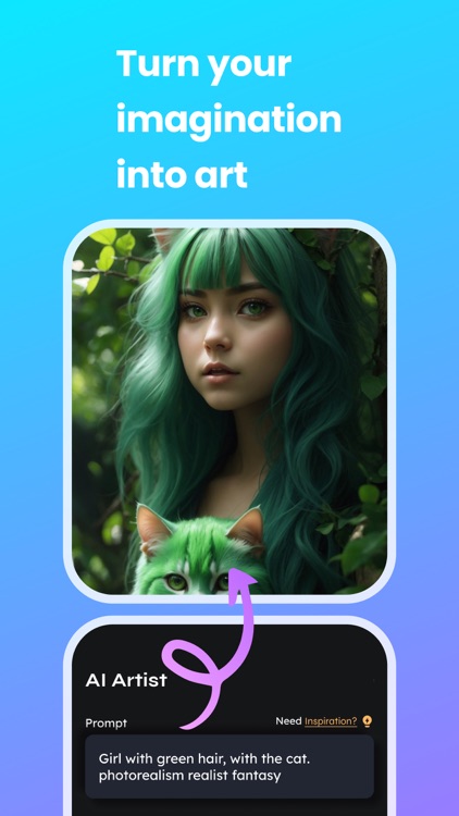 Vidu: AI Video Generator screenshot-3
