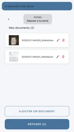 Nolnes Gestion screenshot 5