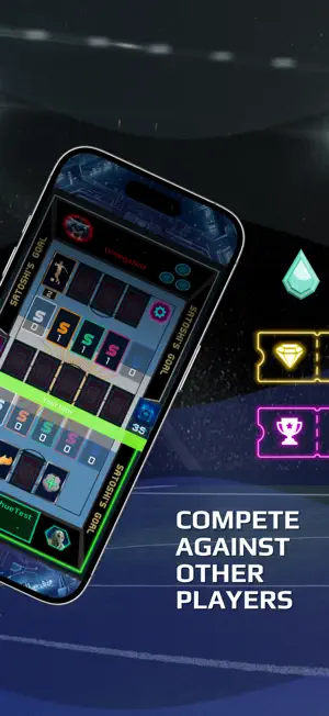 Satoshi's Goal screenshot 2