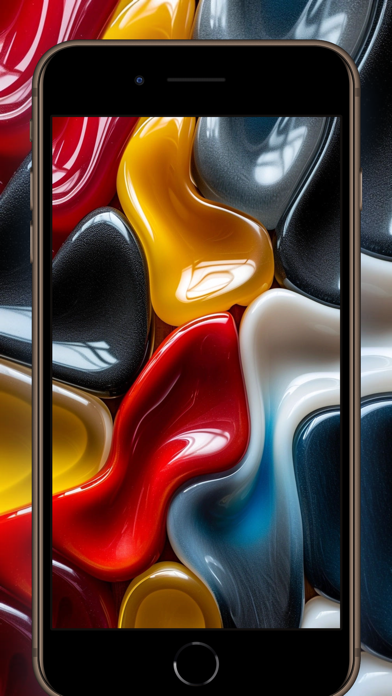Abstract Wallpaper - HD - 4K Screenshot 2 - AppWisp.com Abstract Wallpaper - HD - 4K Screenshot 2 - AppWisp.com