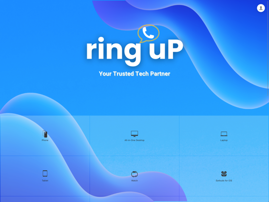 Screenshot #4 pour RingUpTech