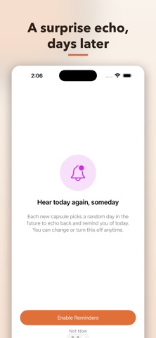 Soundpost: Sound Capsules Screenshot 2 of 5