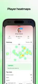 FotMob - Soccer Live Scores screenshot 5