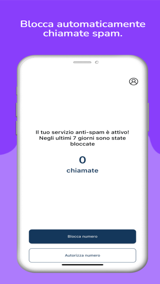 #2. Rispondo IO (iOS) 由: REEL UP S.R.L