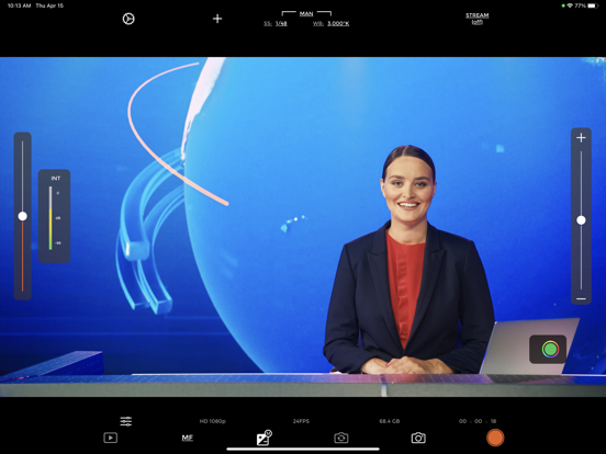 Screenshot #5 pour Padcaster Producer