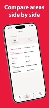 Postcode Check screenshot 5