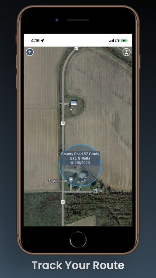 #4. Rev Driver (iOS) By: Delta Plastics of the South, LLC