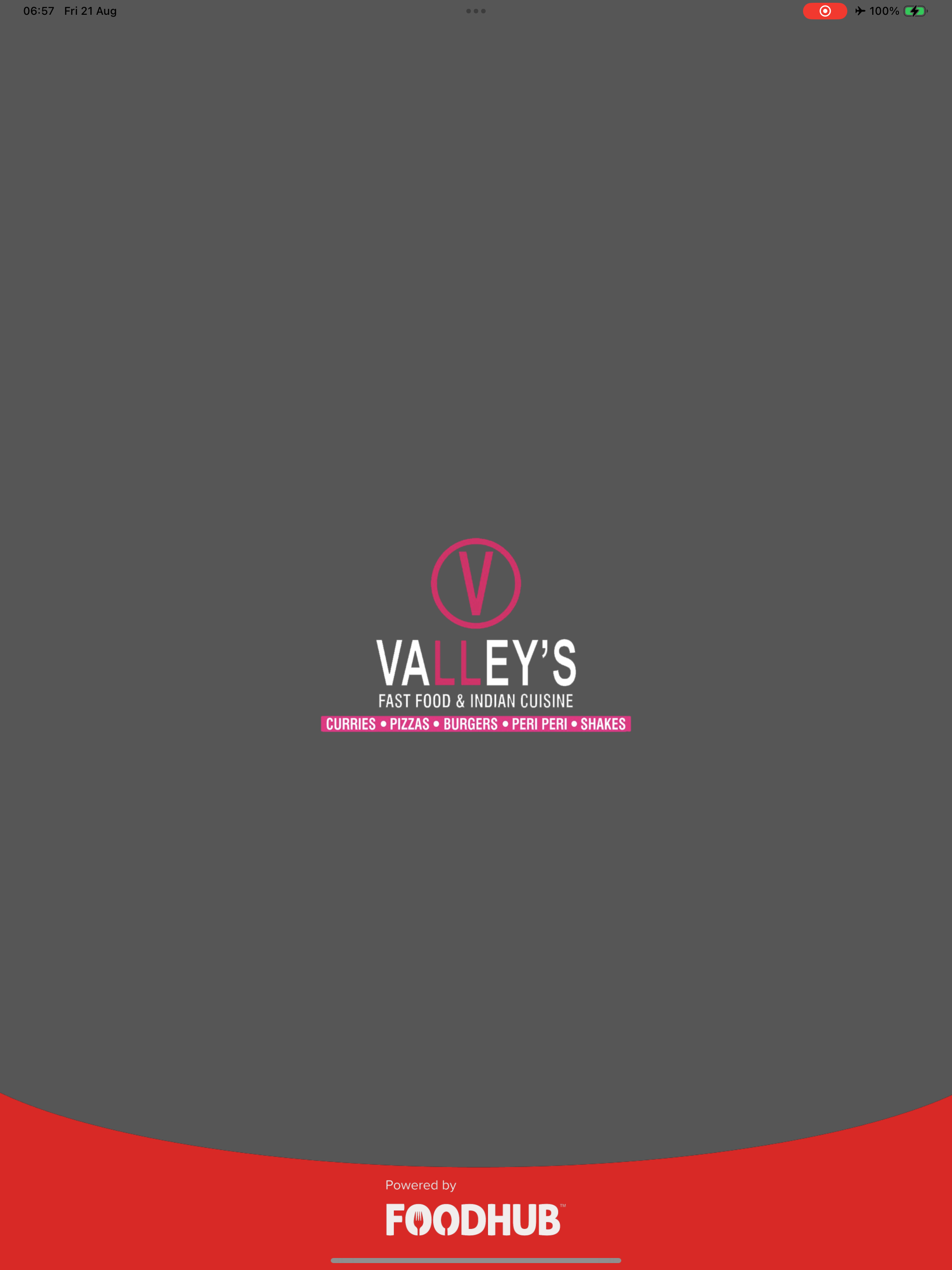 Valleys Fast Food. screenshot 5