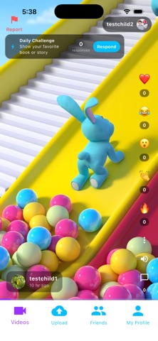 SixSeven Kids Screenshot 3 of 10