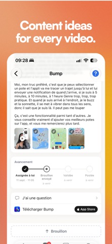 Scroll Collab Screenshot 4 of 6