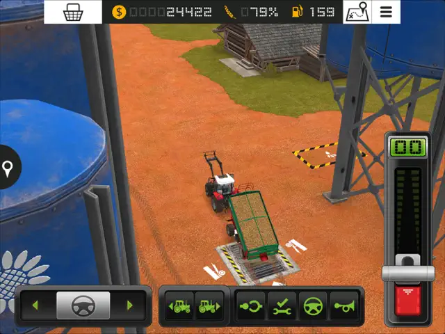 Farming Simulator 18 screenshot 19