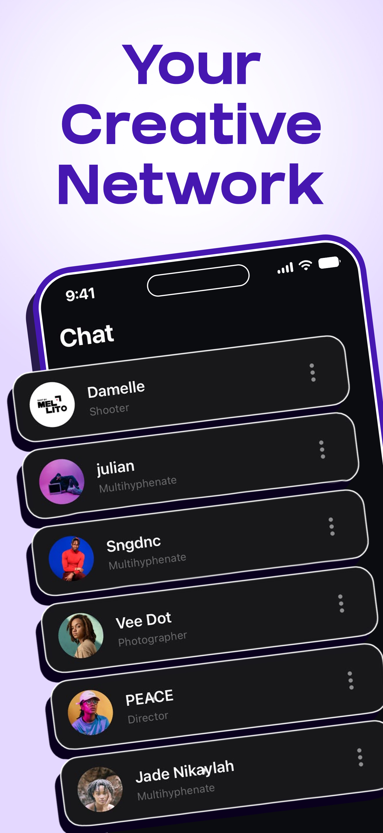 Just Create screenshot 6