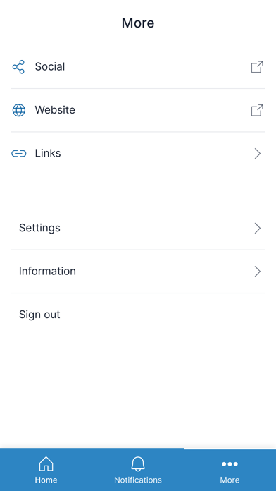 Gold Coast Christian College Screenshot