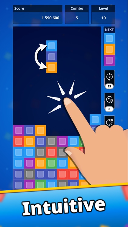 Align Master : Brain Game