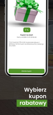 MIĘTOWY KROKODYL screenshot