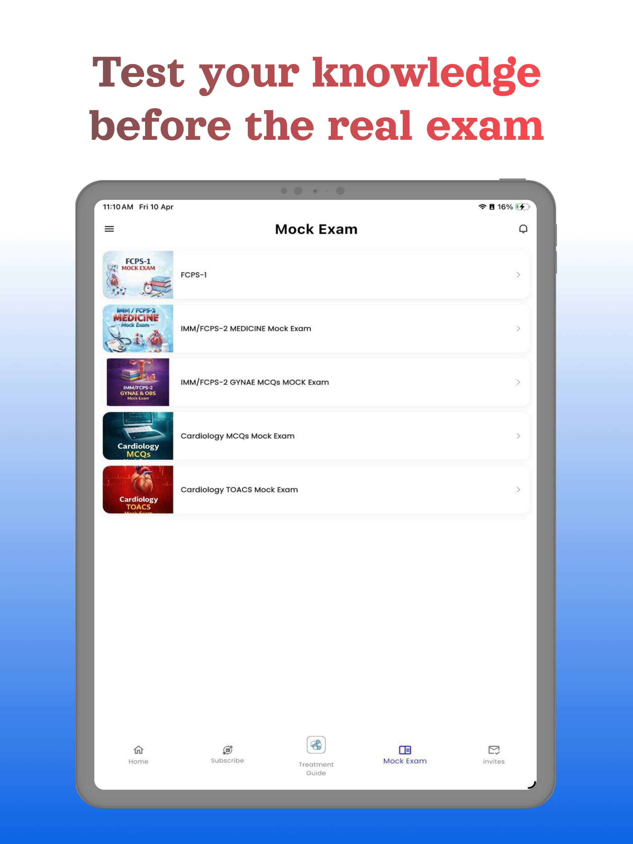 Radiant Notes eLibrary