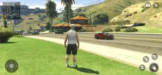 Rise of Gangsters : Crime City - Screenshot 2