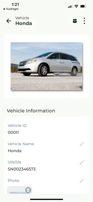 CloudApper screenshot 4