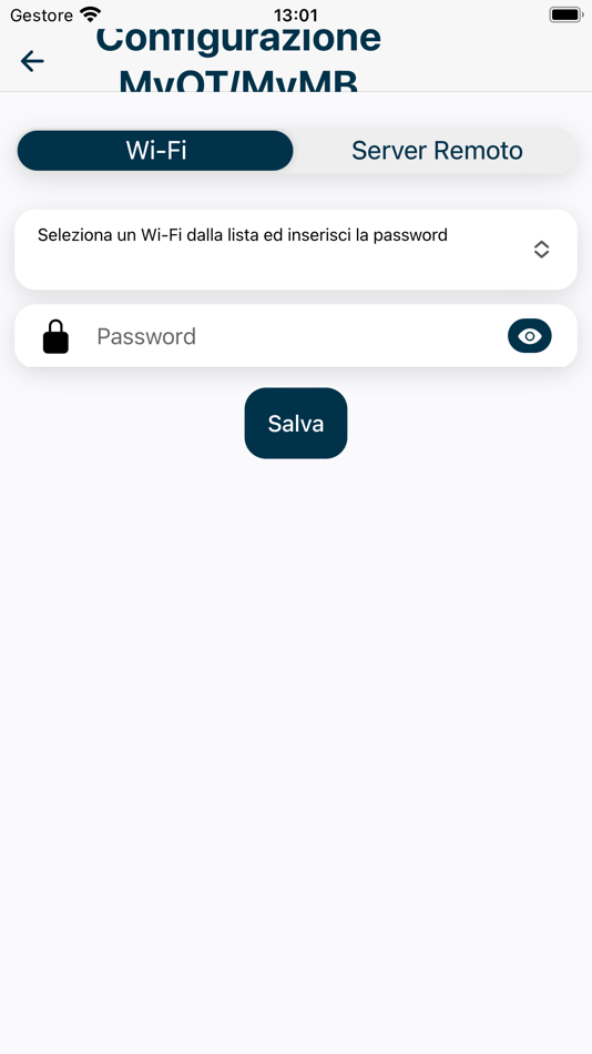 #3. Contact Pro IoT (iOS) 由: Sysman srl