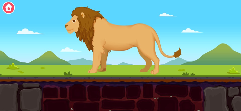 Dinosaur Park 2 screenshot 10