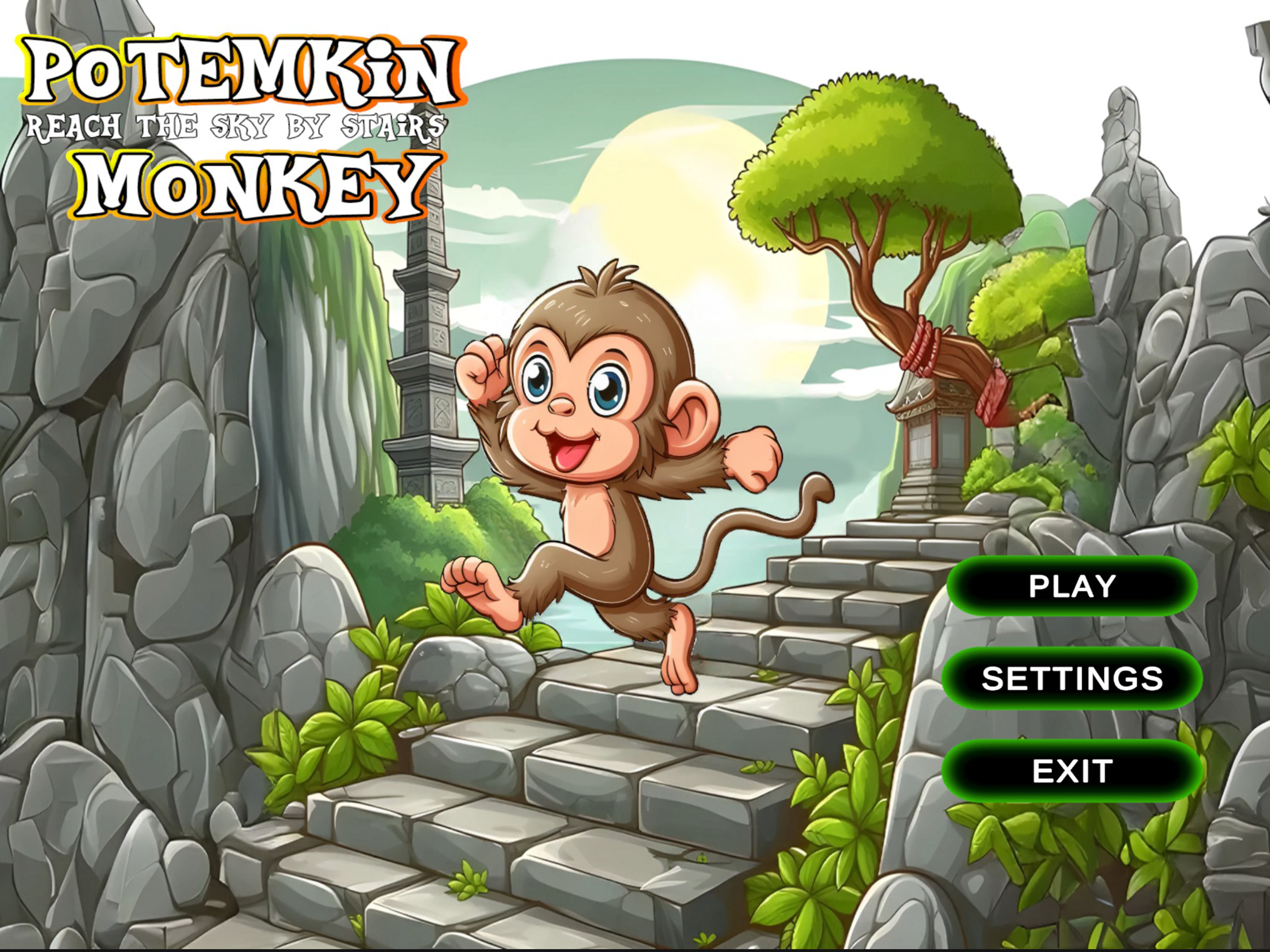 Potemkin Monkey screenshot 10