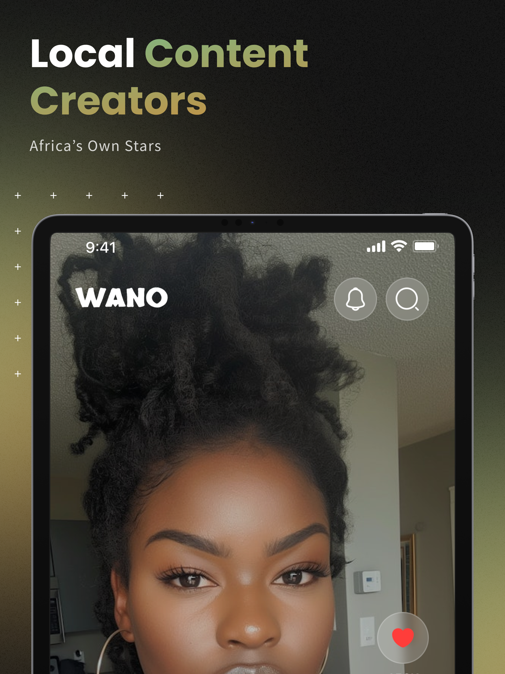 Wano App screenshot 8