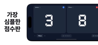 SimpleScore - ScoreBoard screenshot