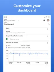 Google Cloud ipad bilder 0