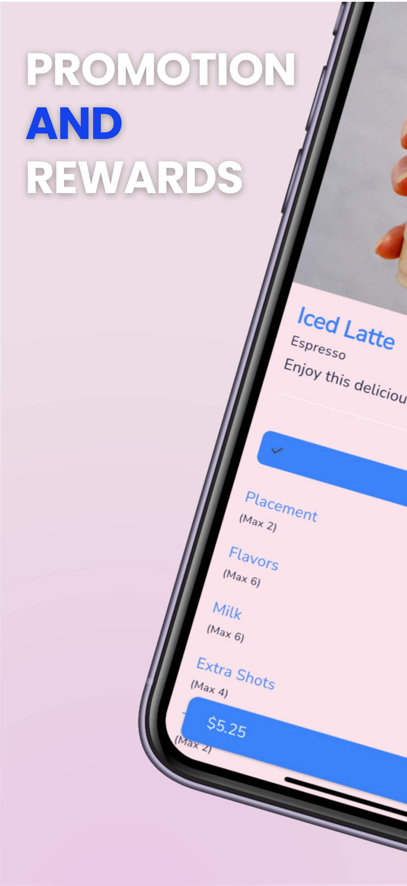 thrd coffee screenshot 4