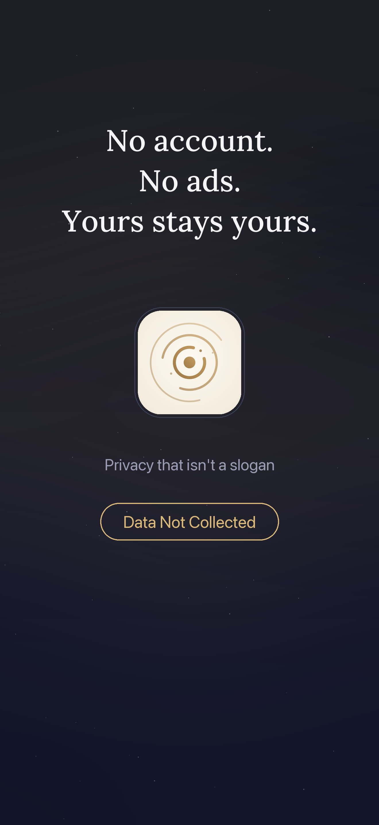 Nüve: Daily Affirmations screenshot 4