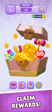 Color Block Match: Puzzle Screenshot 5 of 5