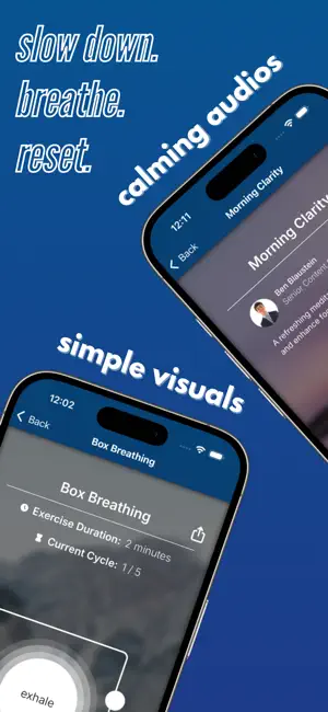 StayMindful screenshot 2